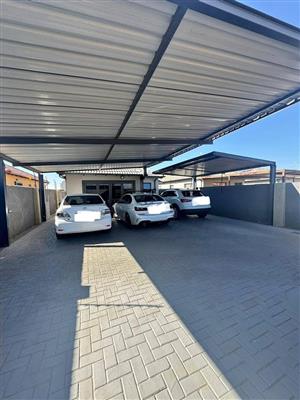 Stunning 3 bedrooms 2 bathrooms