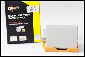 LP-E5 Battery for Canon