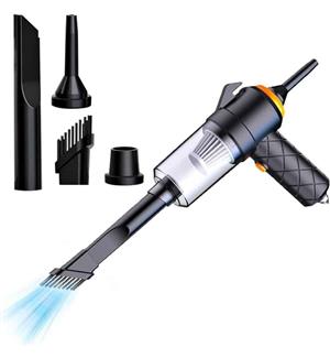 MINI VACUUM CLEANER