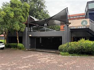 Office Rental Monthly in Sandton Central