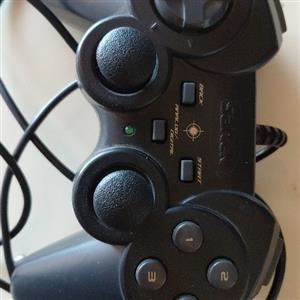 USB PC controller 
