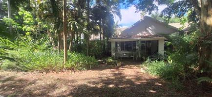 Farm For Sale in Monzi SH