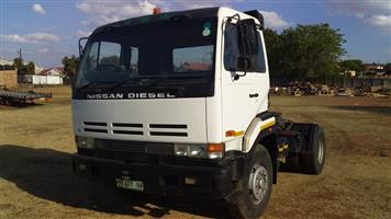1998 Nissan CK350 for sale