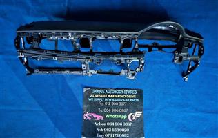 Kia Rio Upper Dashboard 2018 to 2025