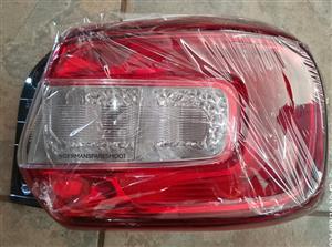 Suzuki S-presso Brand New Tail-lights for Sale 