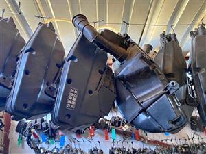 air filter box Meyerton bike scrapyard new and secondhand spares. Andre call or whatsapp 