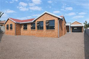 Secure Home for Professional Residents