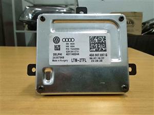 Brand New Audi/VW 4G0 ballast