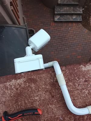 Electric fence
