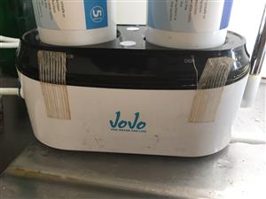 Wanted JoJo countertop water filter