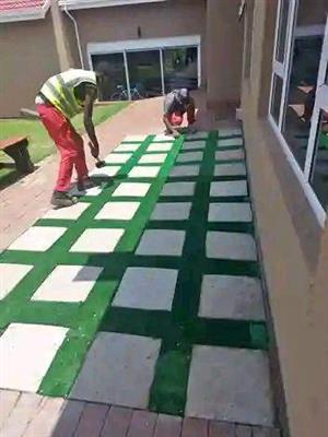Stepping Stones Designs We Install Contact Us For Orders 