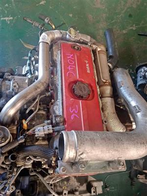 HINO N04CT ENGINES FOR SALE