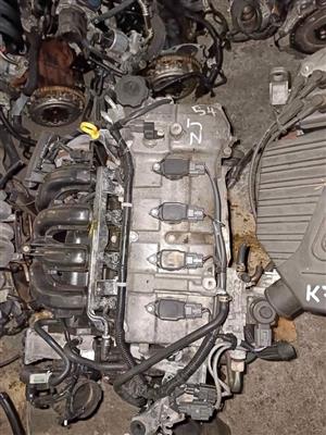 MAZDA 6 Z6 ENGINES FOR SALE