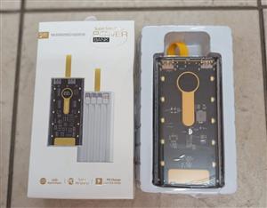 Power bank 
