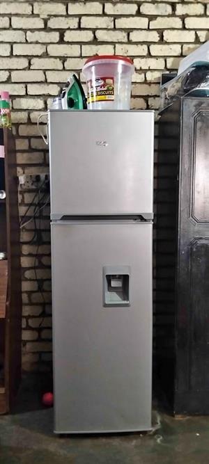 KIC FRIDGE WITH WATER DISPENSER