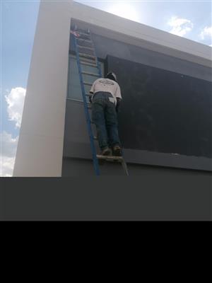 Darrenwood painters