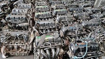 Ford 1.3L Rocam Engines For Sale