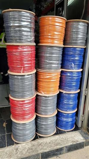 AVAILABLE Cat6 Network Cable 500m