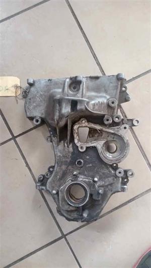 Renault kwid 1.0 B4da timing cover