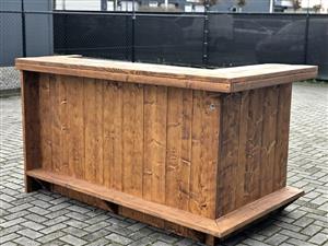 bar counter for sale