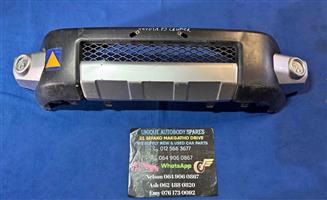 Toyota FJ Cruiser Complete Front Bumper