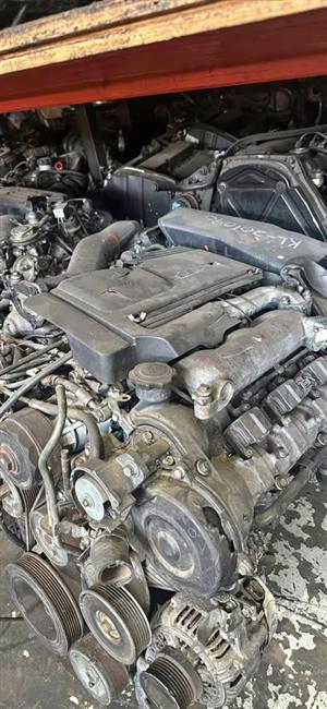 Mazda kJ 2.0 v6.  Fits Same as KL 2.5