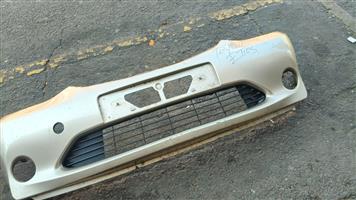 Toyota Etios GREY
