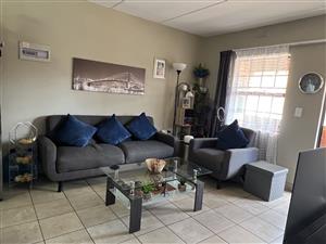 Neat Apartment For Sale