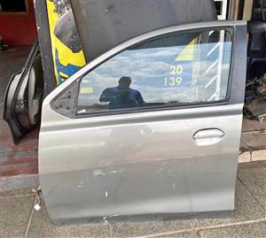 Datsun Go Doors and TailGate call   adress- 557 Govan Mbeki Avenue port elizabeth