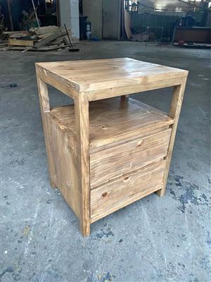 Bedside tables