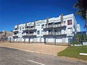 Sea View Apartment in De Bakke – Coastal Living at Its Best