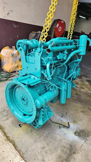 Volvo Penta Engine for sale