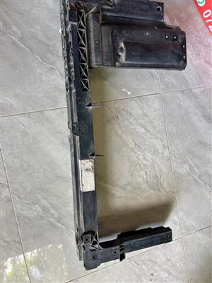 Ford Ecosport / figo lower cradle