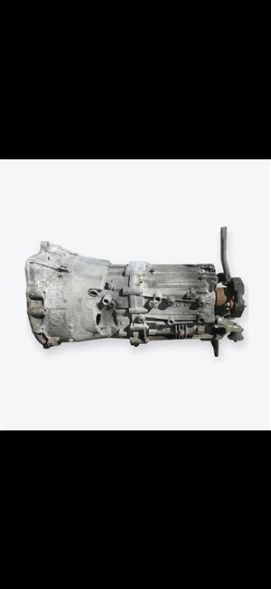 Fresh stock alert - GEARBOXES FOR SALE!