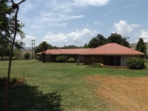 Farm for Sale