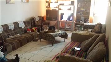 MUST SEE 2 X BED FLAT AVAILABLE FROM 01 OCTOBER 2026 – VANDERBIJLPARK CW3