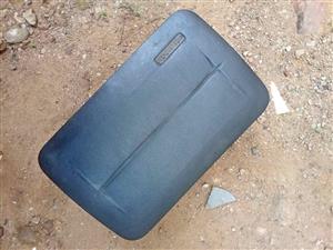 2012 Ford Figo Passenger Airbag With Dashboard Cover