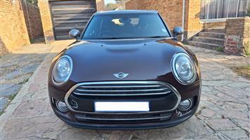 Used 2016 MINI Clubman Cooper Clubman