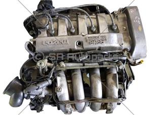 Mazda 626 Capella 2.0L