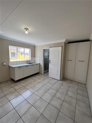 Bachelor Apartment 