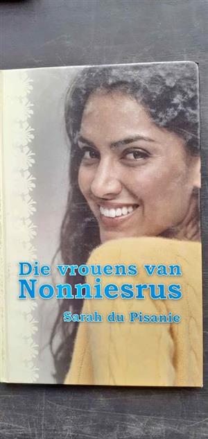 Die vroueñs van Nonniesrus - Sarah du Pisanie