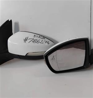 Ford Kuga (2013-2017) Door Mirrors 