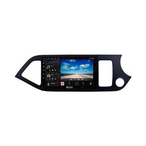 TT Audio 9″ replacement radio for KIA PICANTO (4G ULTRA)