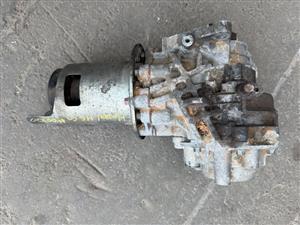  Haval H6 Gt Diff For Sale