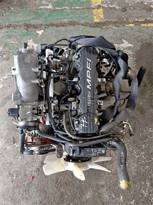 ISUZU KB220 C22NE ENGINES FOR SALE