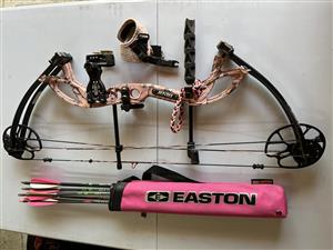 Compound bow