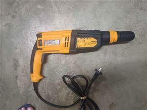 Ingco rotary hammer 950w
