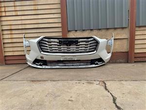 Haval Jolion Front Bumper