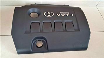 Toyota Corolla prestige & Quest 1.8 New Engine Cover for sale price 