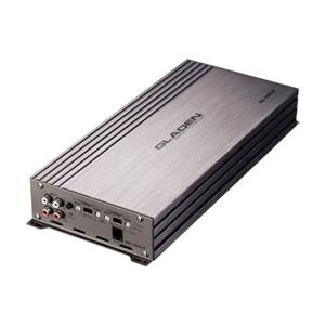 Gladen RC 105C4 105w rms 4 Channel Amplifier